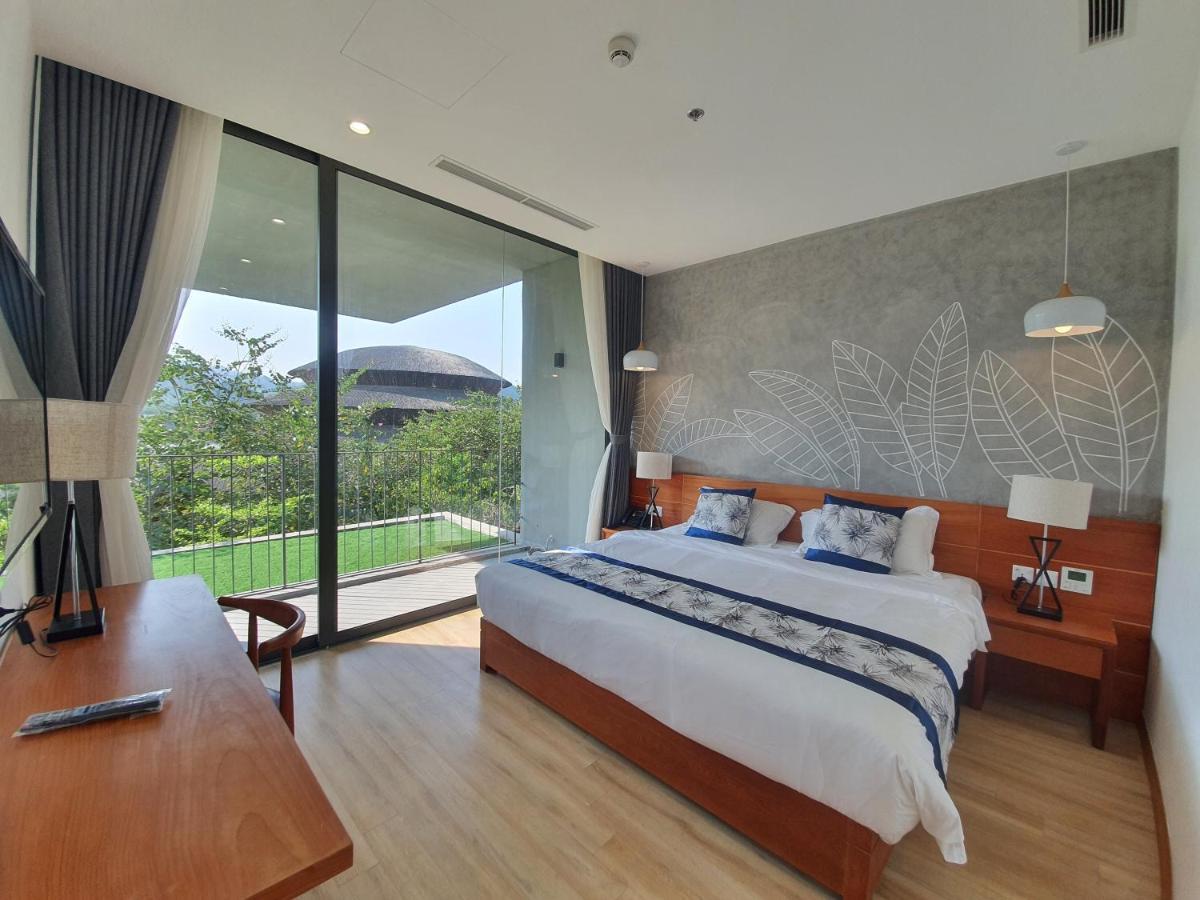 Wyndham Grand Vedana Ninh Binh Resort エクステリア 写真