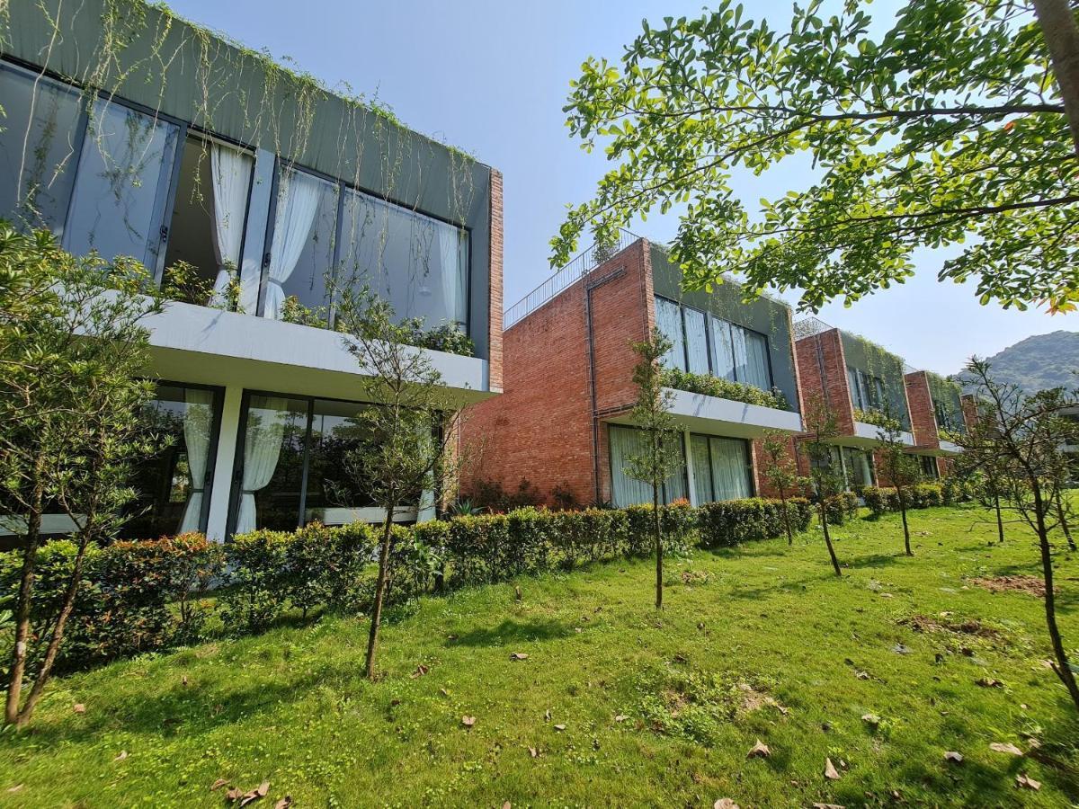 Wyndham Grand Vedana Ninh Binh Resort エクステリア 写真
