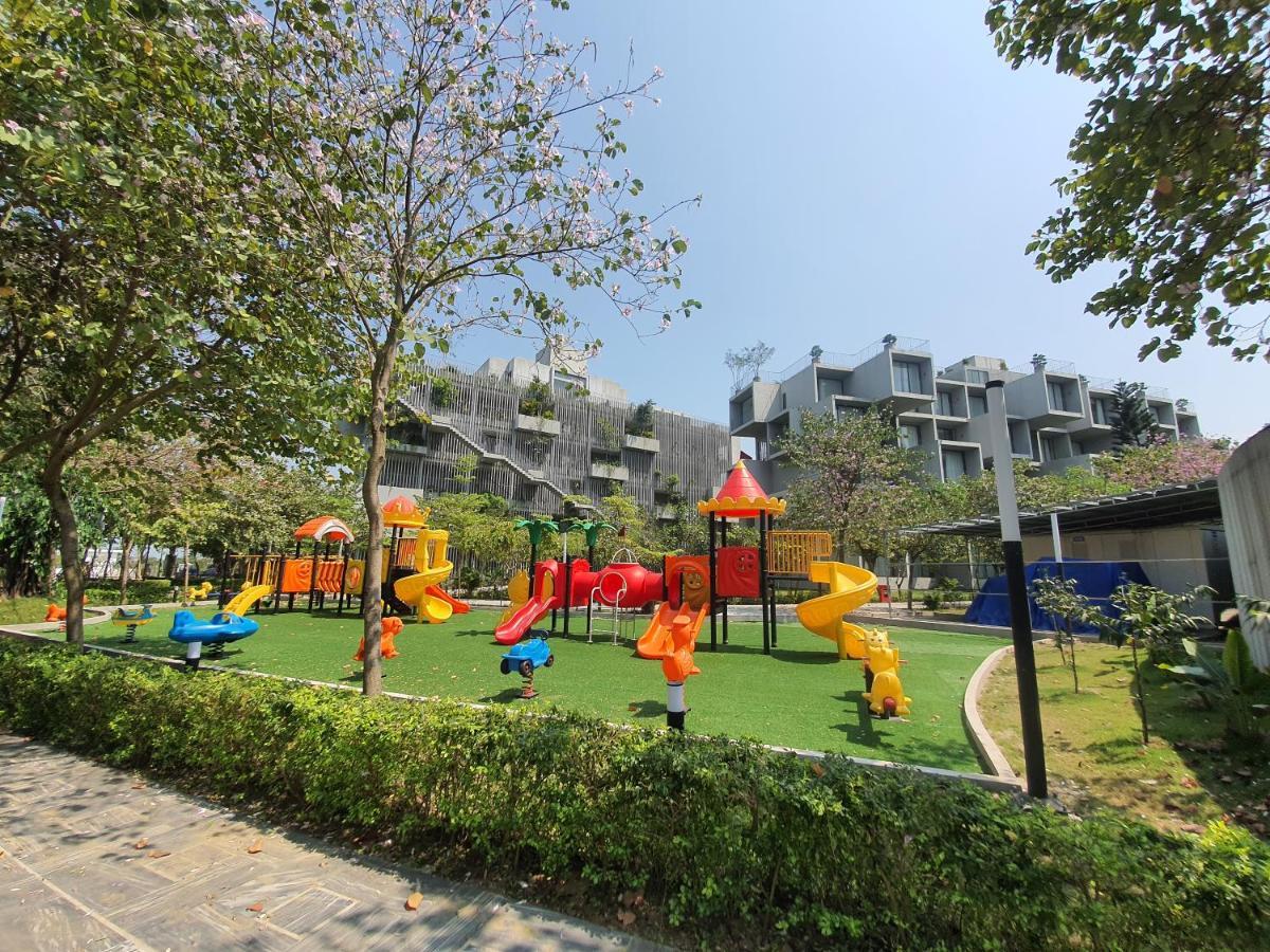 Wyndham Grand Vedana Ninh Binh Resort エクステリア 写真