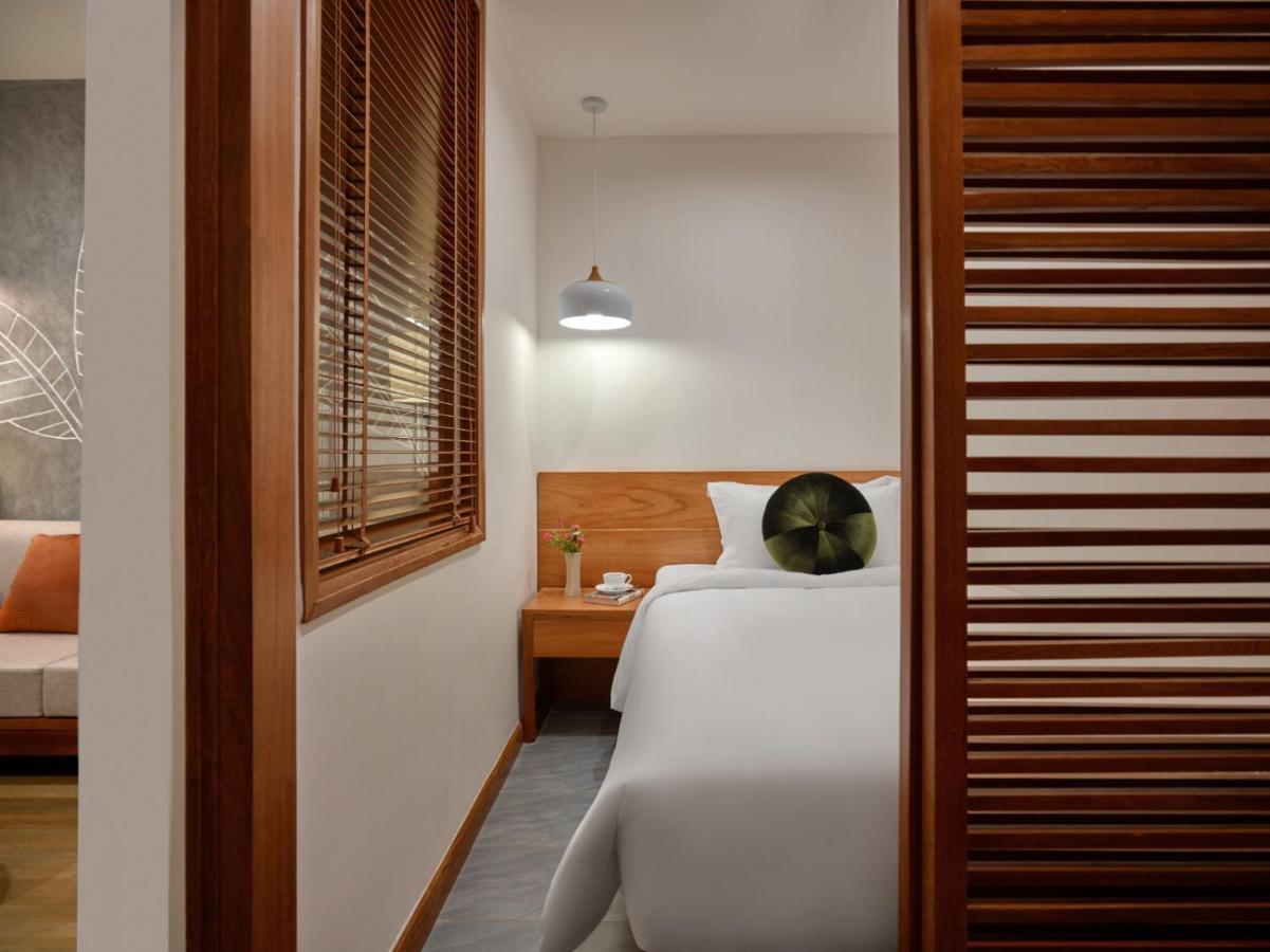 Wyndham Grand Vedana Ninh Binh Resort エクステリア 写真