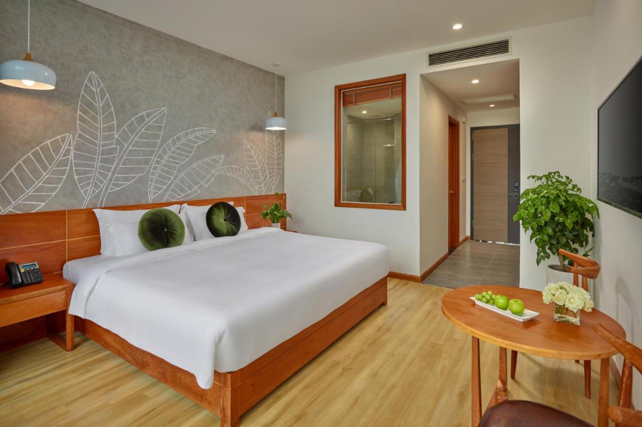 Wyndham Grand Vedana Ninh Binh Resort エクステリア 写真