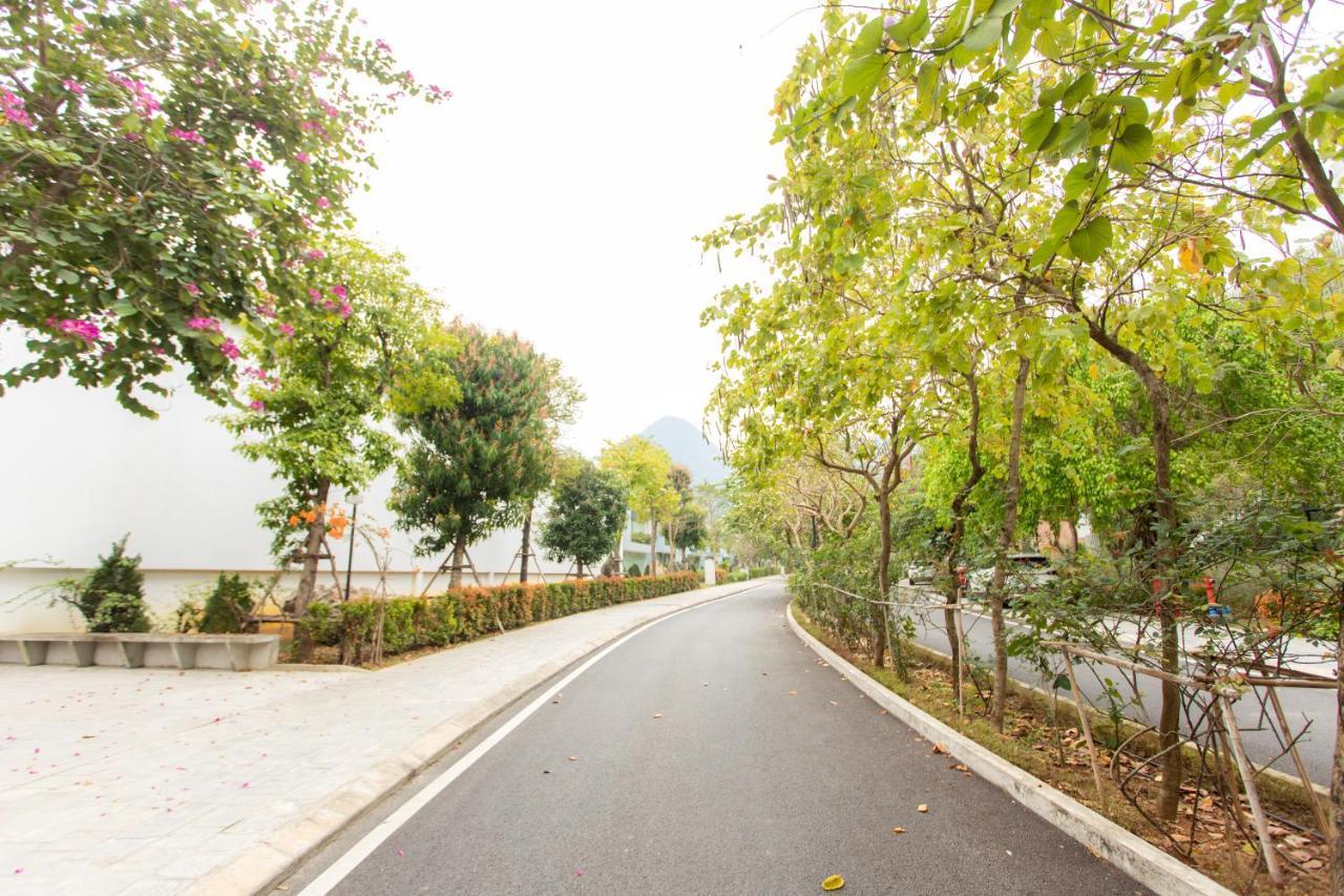Wyndham Grand Vedana Ninh Binh Resort エクステリア 写真