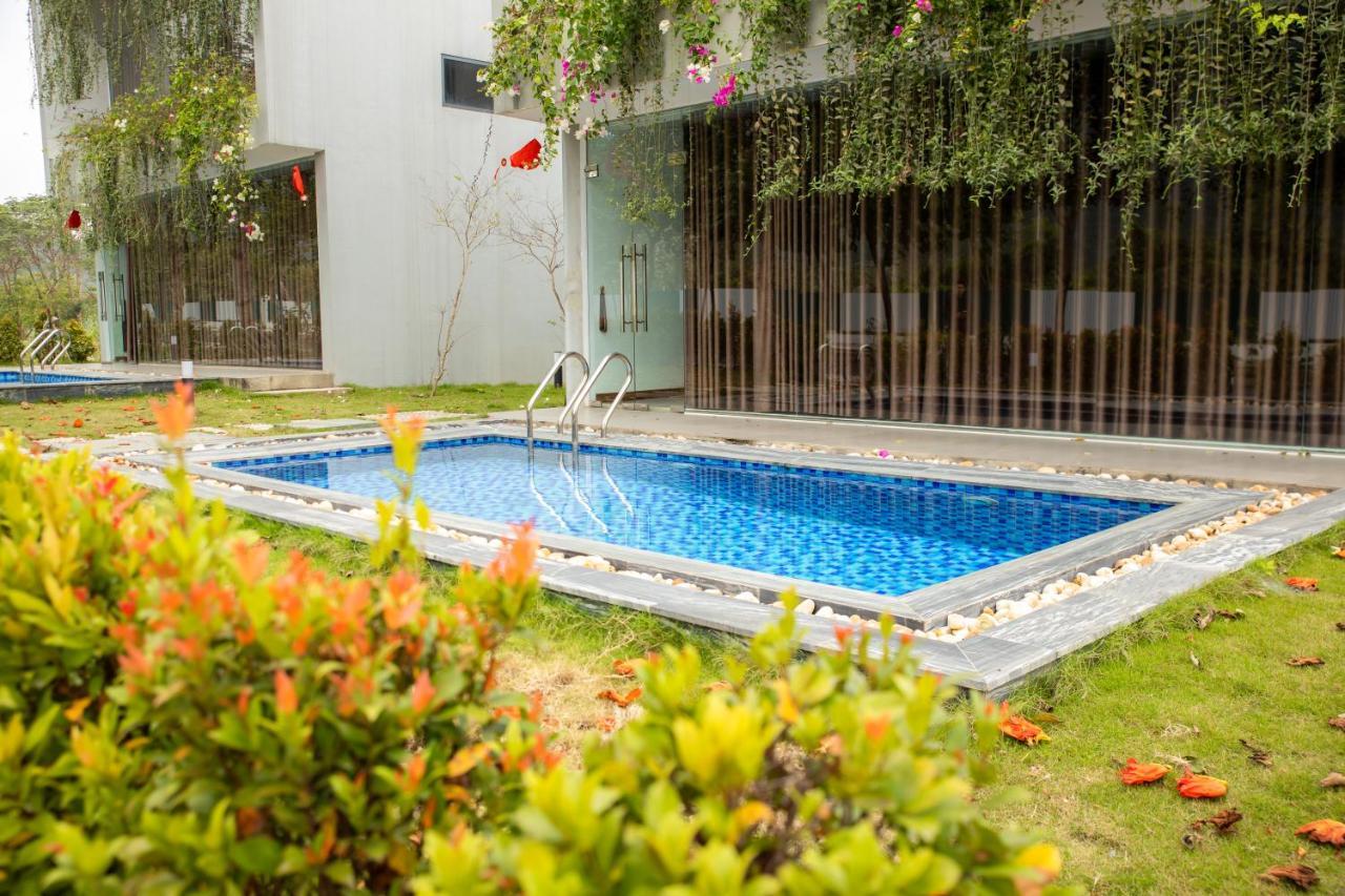 Wyndham Grand Vedana Ninh Binh Resort エクステリア 写真