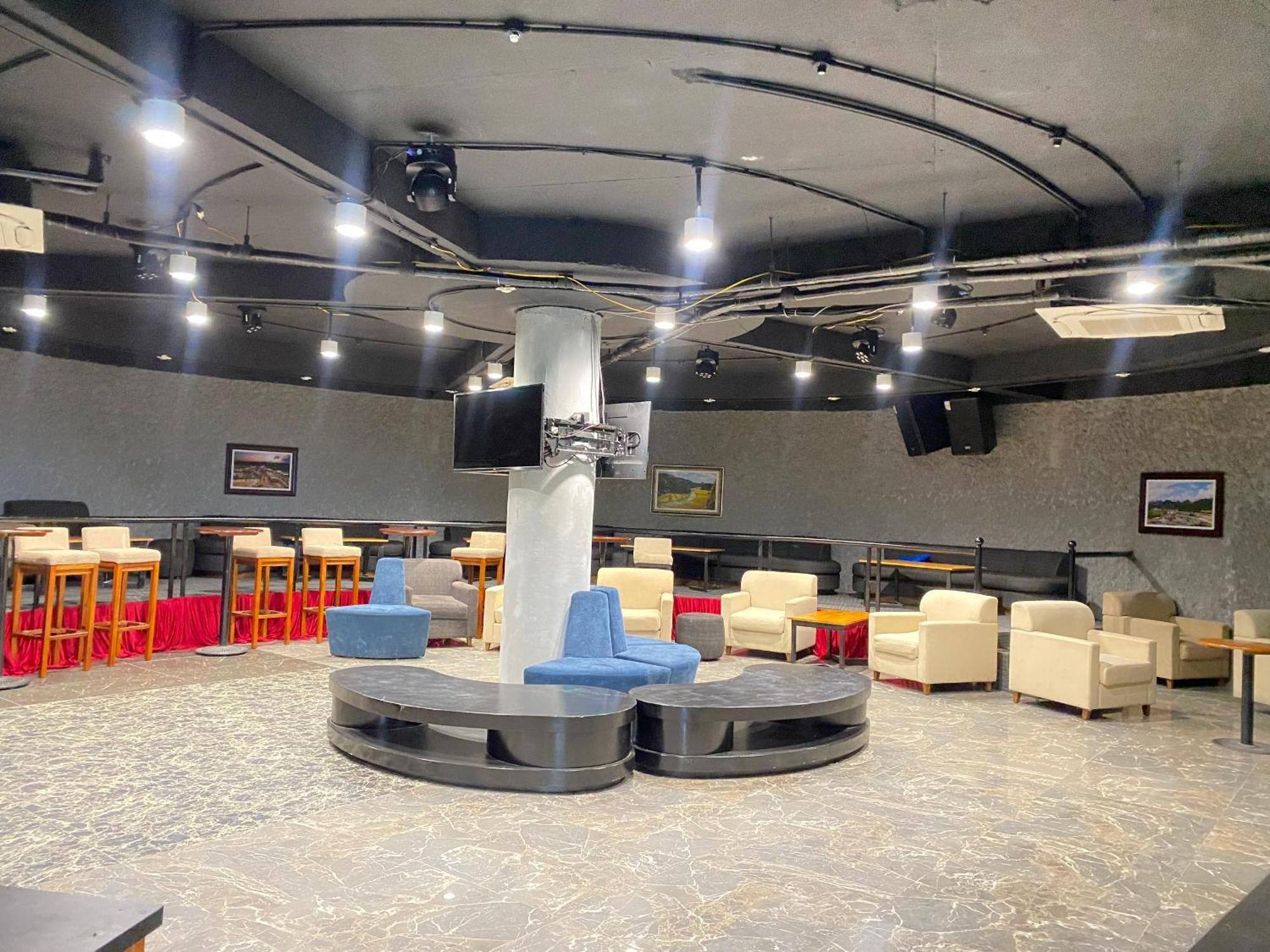 Wyndham Grand Vedana Ninh Binh Resort エクステリア 写真